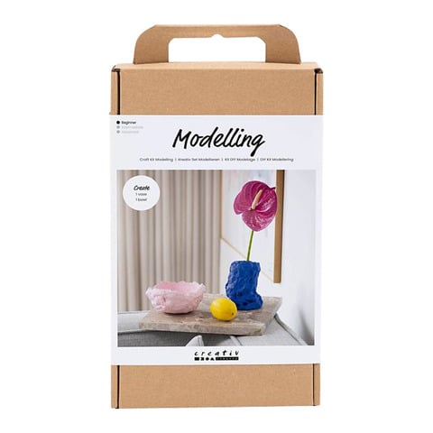 kit de bricolage Creative Universe