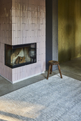 tapis d’Orient modernes Frisian Straw
