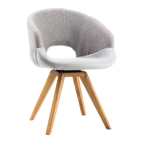 chaise à accoudoirs RINCON