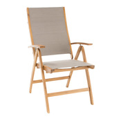 chaise de jardin BA LUA