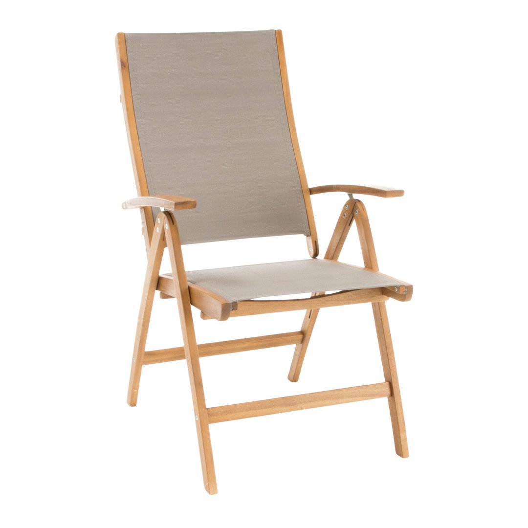chaise de jardin BA LUA