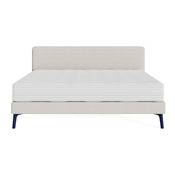lit boxspring SLOW