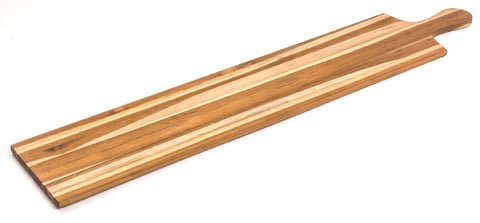 Servierbrett Cut