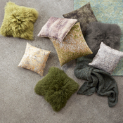 coussin décoratif NELA