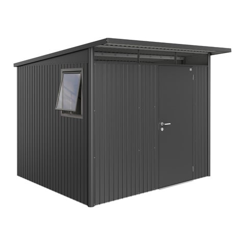 Gerätehaus AvanGarde A6 WE