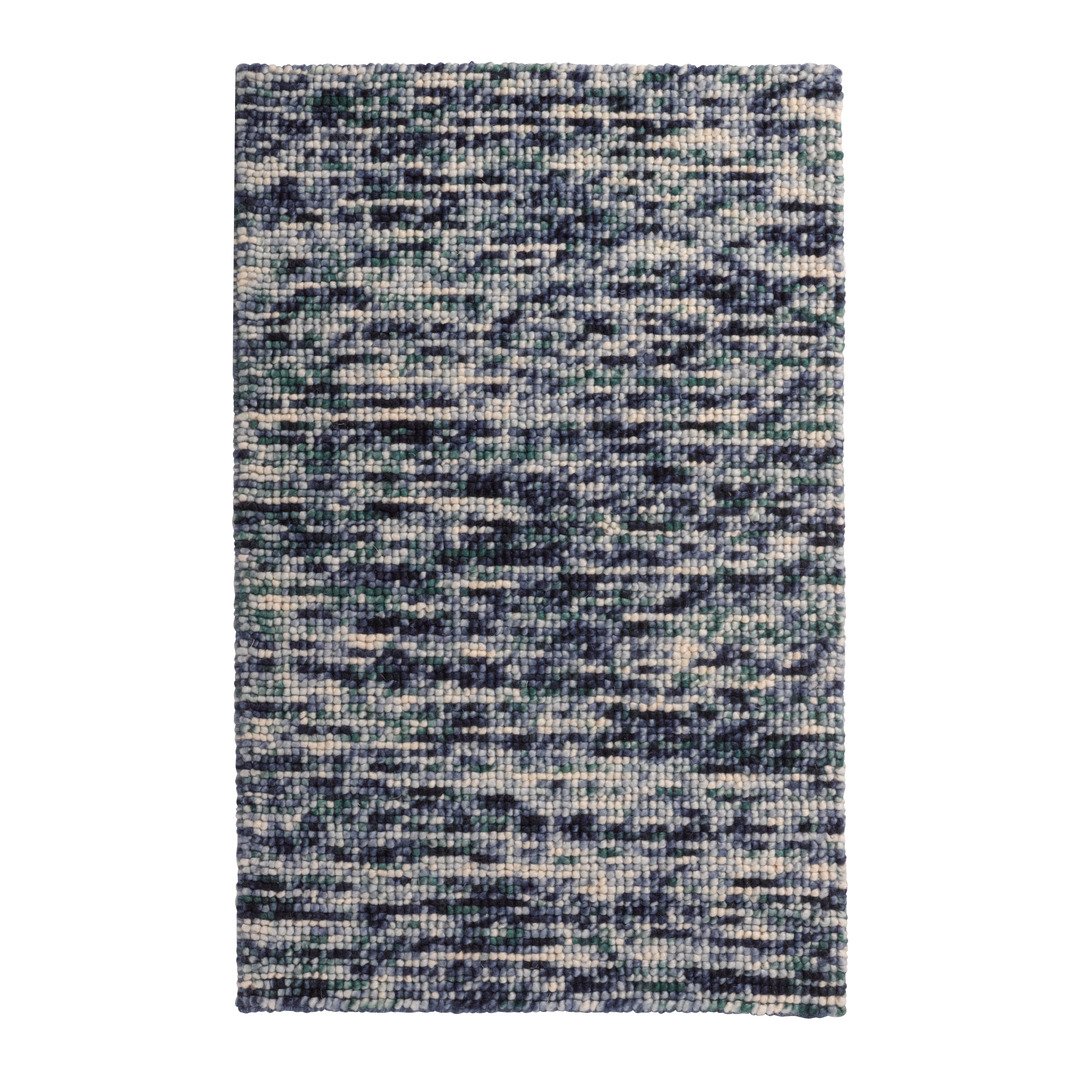 tapis de laine Handwebtep. IN