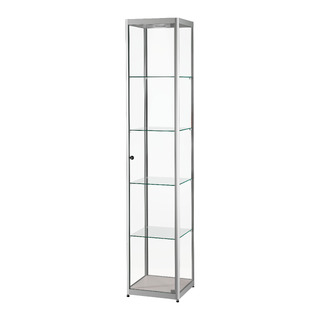 Vitrine Himeros