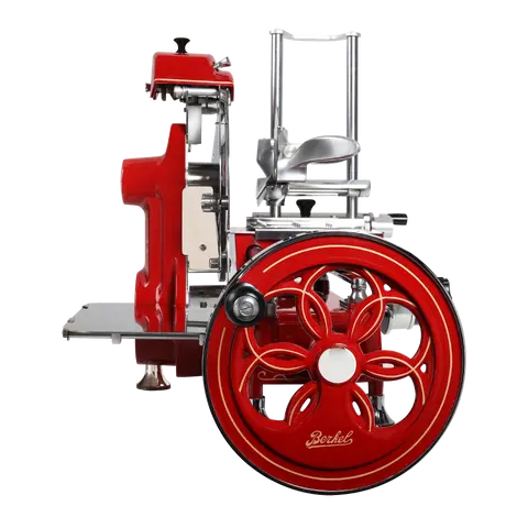 Aufschnittmaschine Volano B2