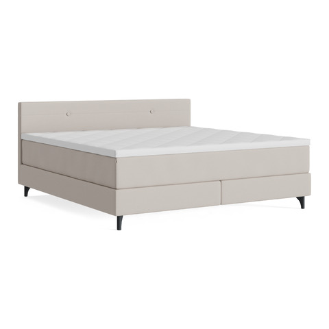 Boxspringbett Aurora