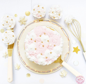utensili da pasticceria Candy