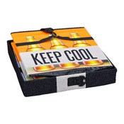 Aufbewahrungsbox Fanbox-506