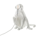 Tischleuchte Monkey Lamp