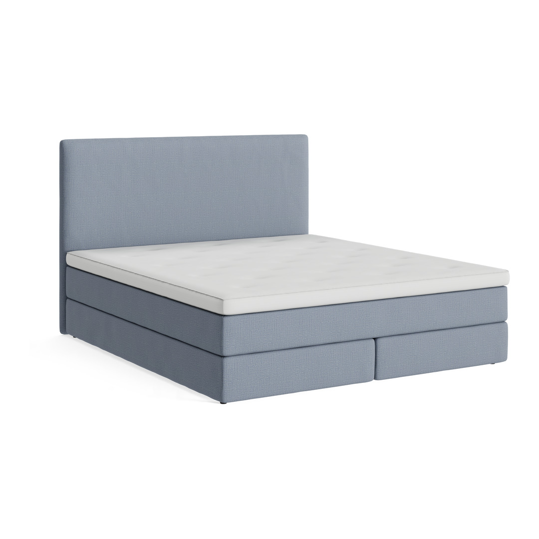 Boxspringbett Nylund