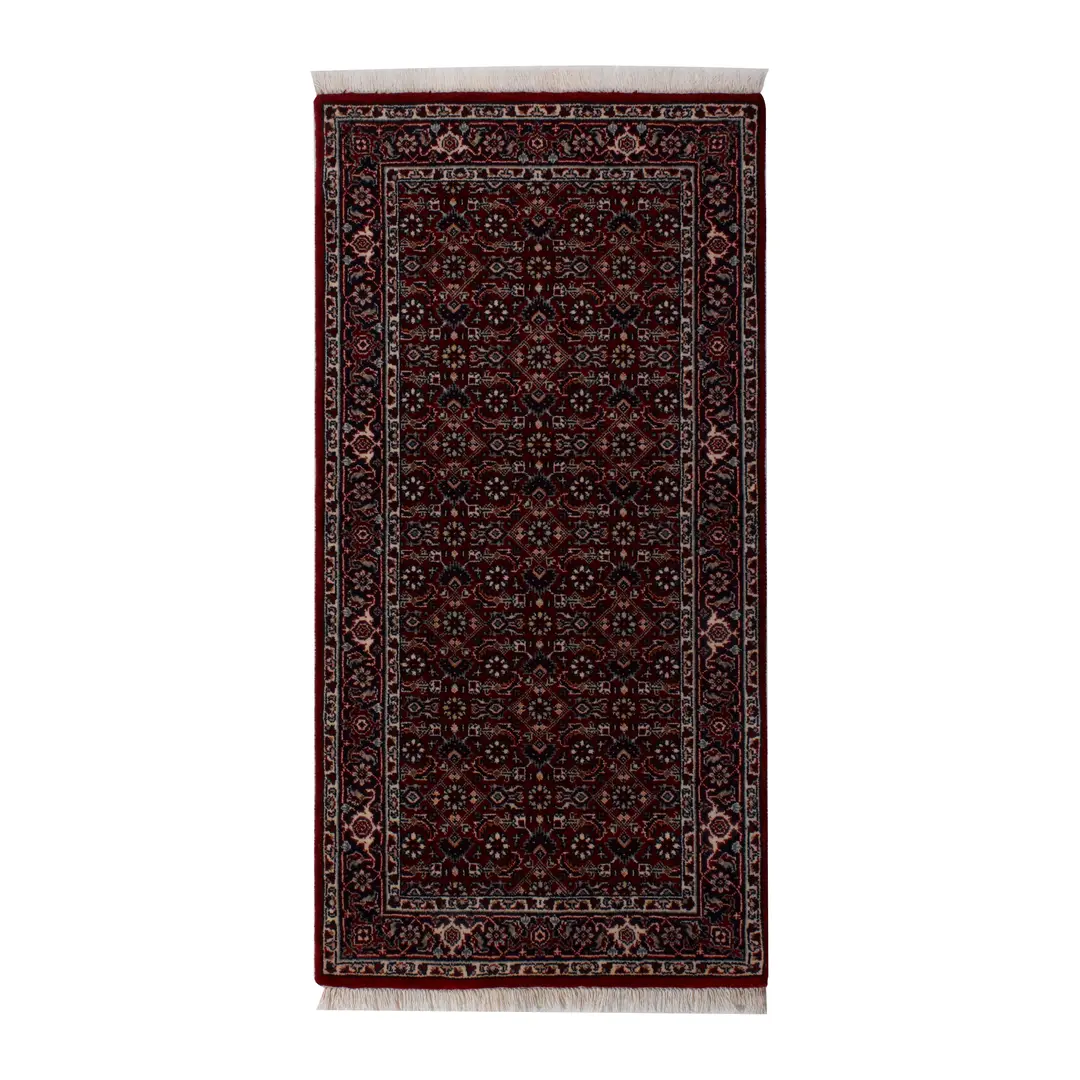 tapis d’Orient classiques Bidjar Indien