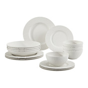 Tellerset Manufacture Rock