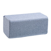 tabouret rembourré Fritzi