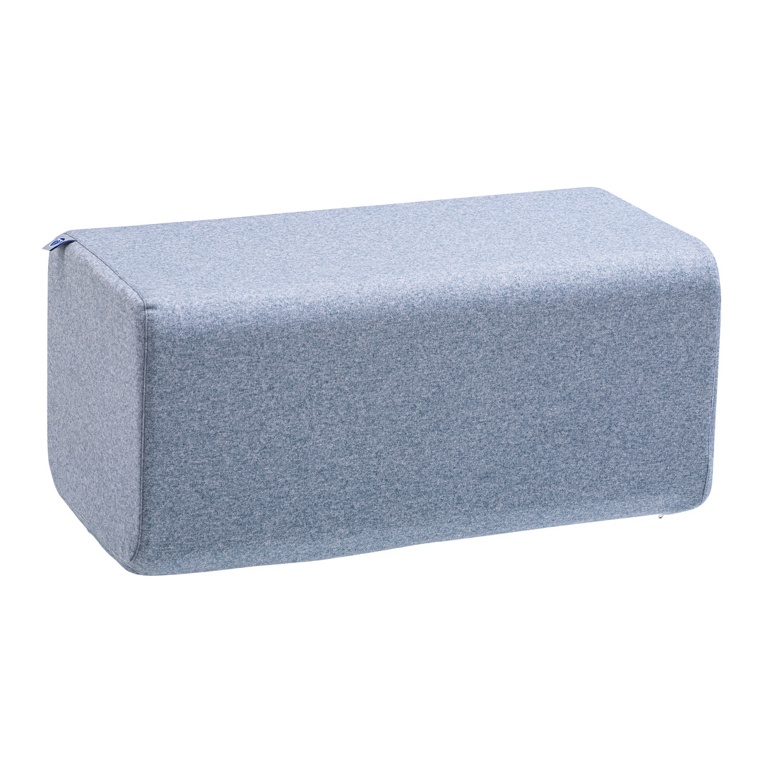 tabouret rembourré Fritzi