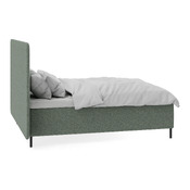 letto Boxspring DIPLOMAT-CONT.
