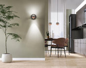 lampe à suspension ORBIT