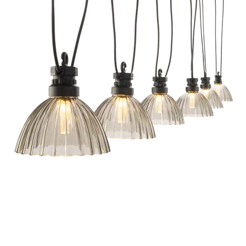 guirlande lumineuse SOLAR LIGHT