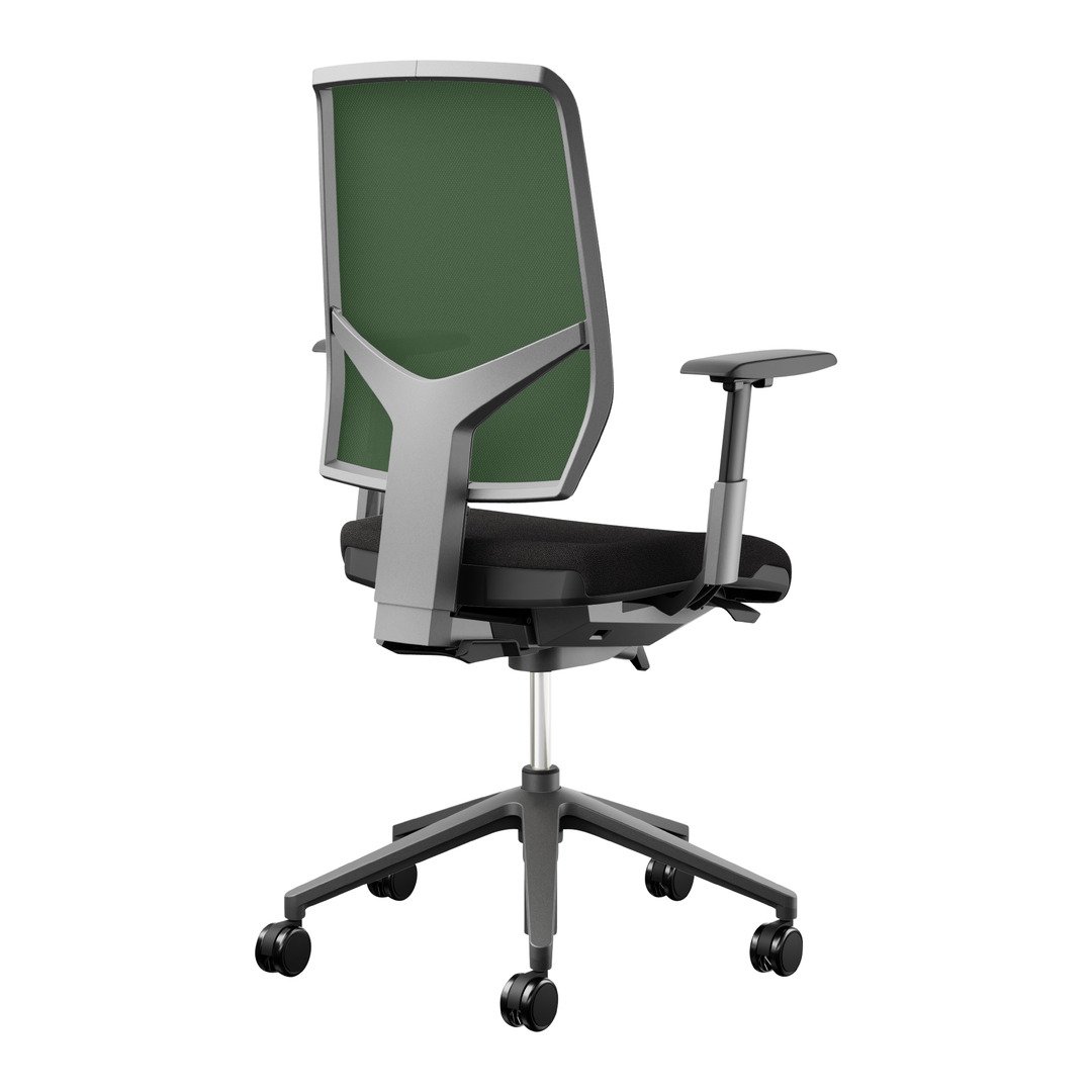 Bürostuhl Giroflex-68