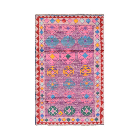 tapis berbère Funny Floors