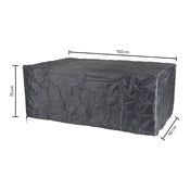 fodera protettiva Gartenmöbel 90x150x70