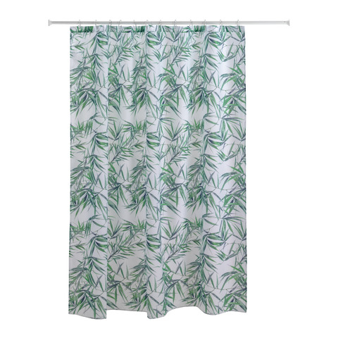 tenda per doccia BAMBU