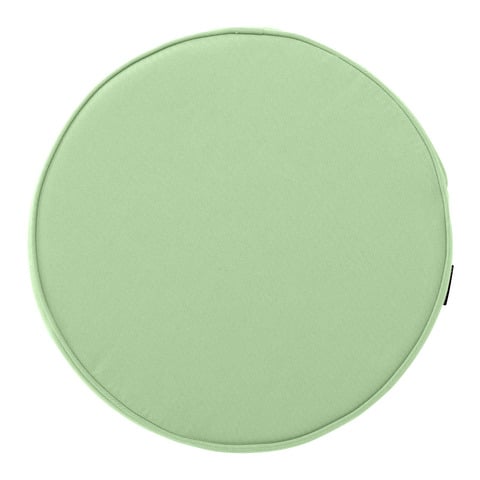 Sitzkissen Lars Uni Green