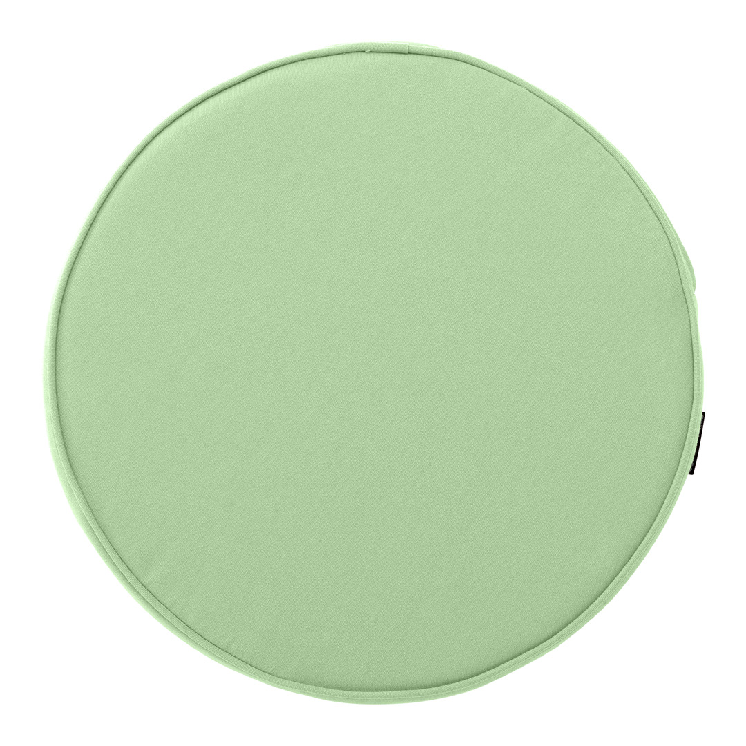coussin d’assise LARS UNI GREEN