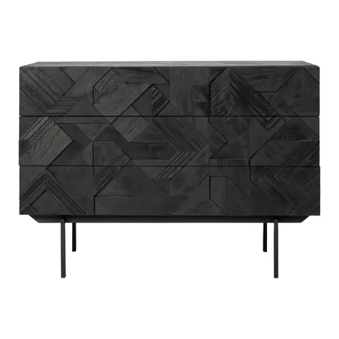 commode Graphic
