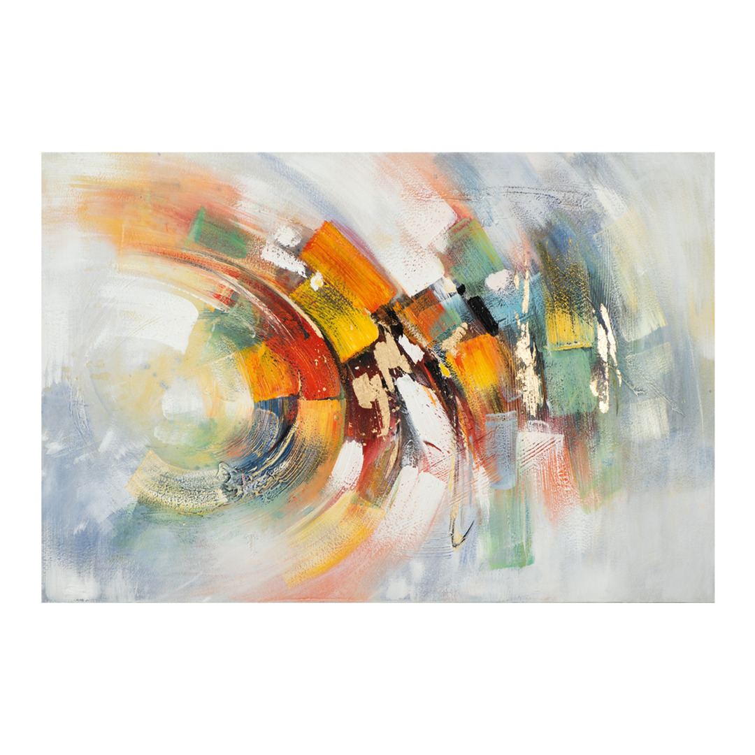 Leinwandbild Arte