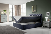 letto Boxspring GUSTO