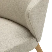 fauteuil BACK ME UP