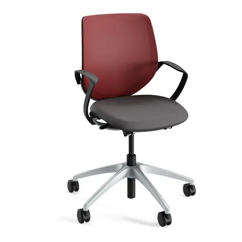 sedia per ufficio GIROFLEX-313