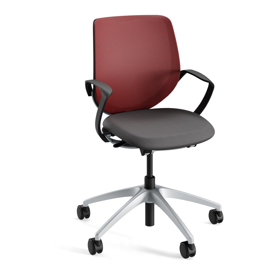 chaise de bureau GIROFLEX-313