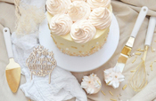 utensili da pasticceria Candy