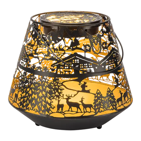 LED-Décoration de Noël OUTDOOR LIGHT
