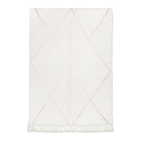 tapis berbère TIMELESS