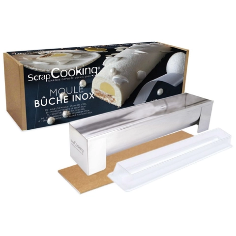 moule Baking