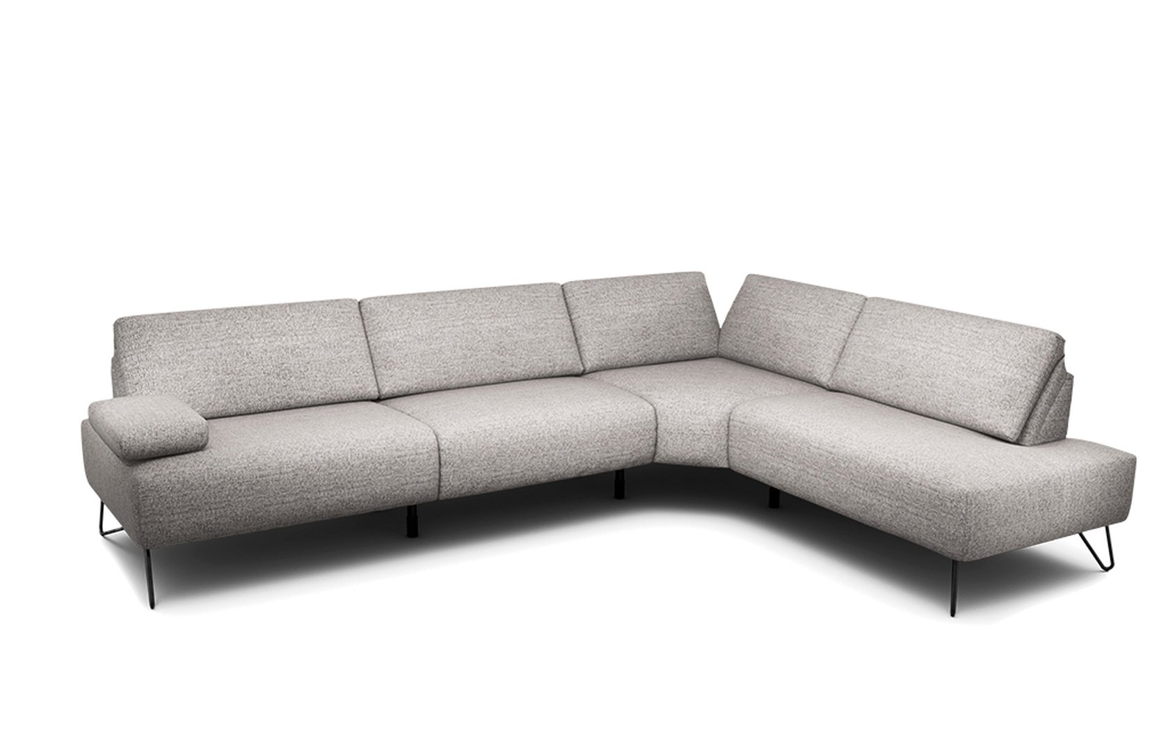 Ecksofa Cosy2