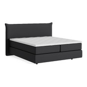 lit boxspring ARTEMIS RELAX