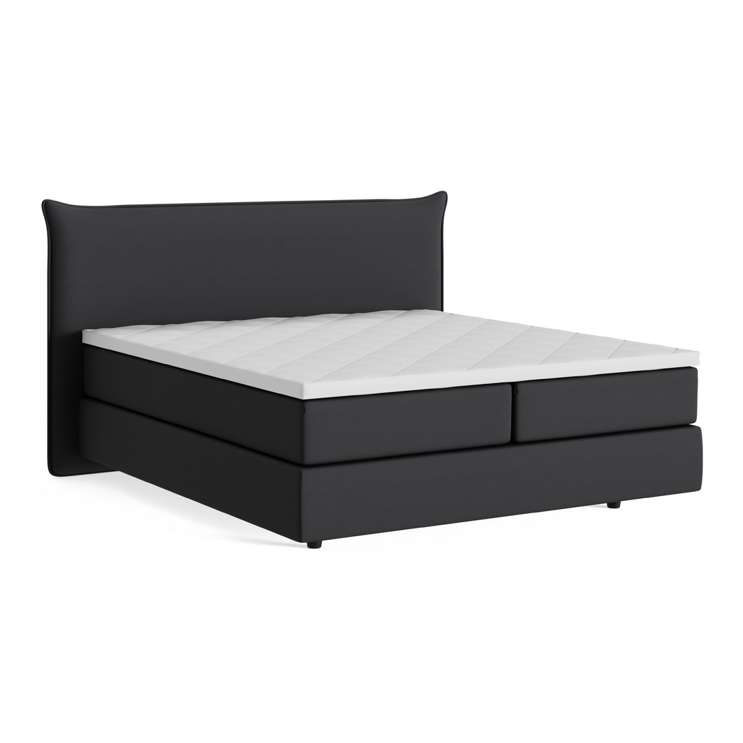 letto Boxspring ARTEMIS RELAX