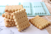 moule en silicone Baking