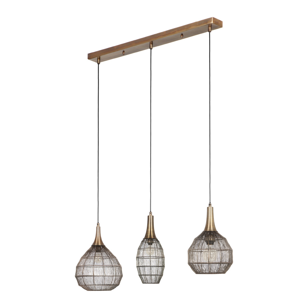 Hängeleuchte Soraya