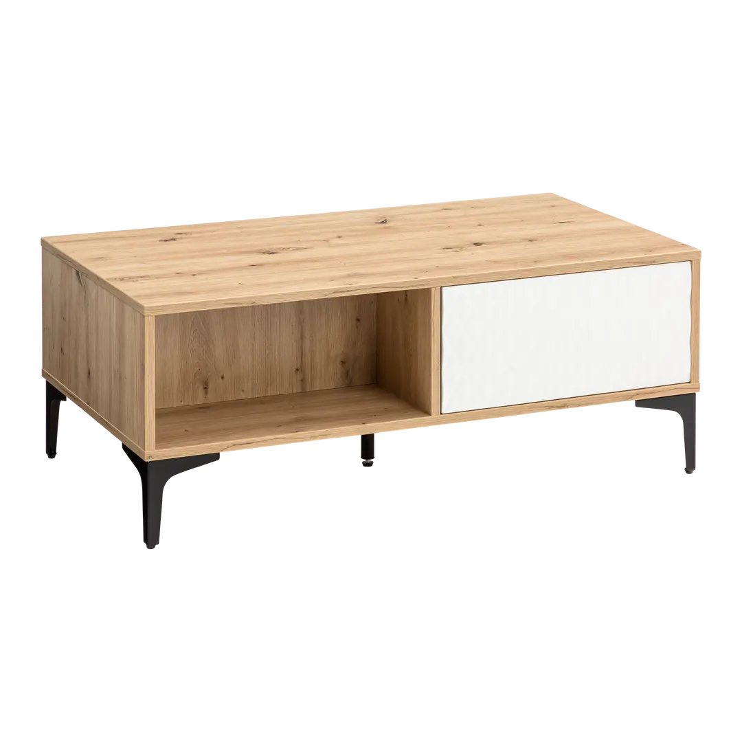 table basse kleo