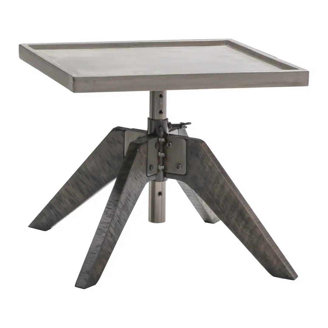 Nachttisch Beton-Line