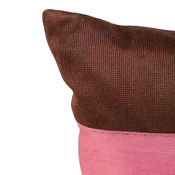 coussin décoratif TURBENTHAL