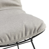 chaise de jardin LEYASOL