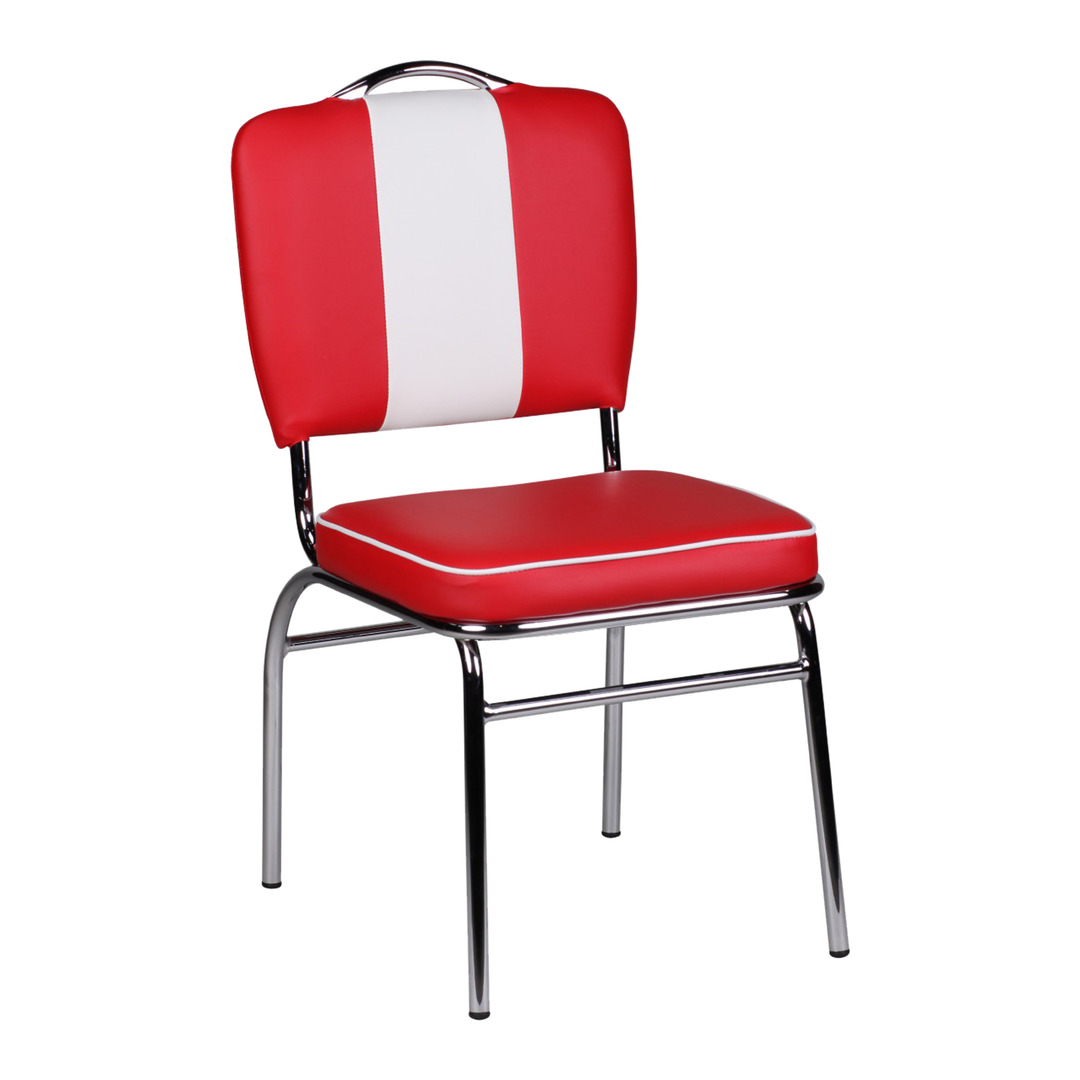 chaise de salle à manger American Diner